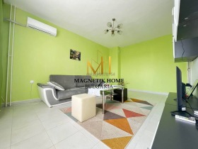 2 bedroom Vazrazhdane, Burgas 8