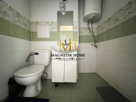 2 bedroom Vazrazhdane, Burgas 7