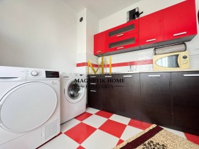 2 bedroom Vazrazhdane, Burgas 4