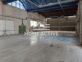 Stockage Promichlena zona - Sever, Bourgas 1