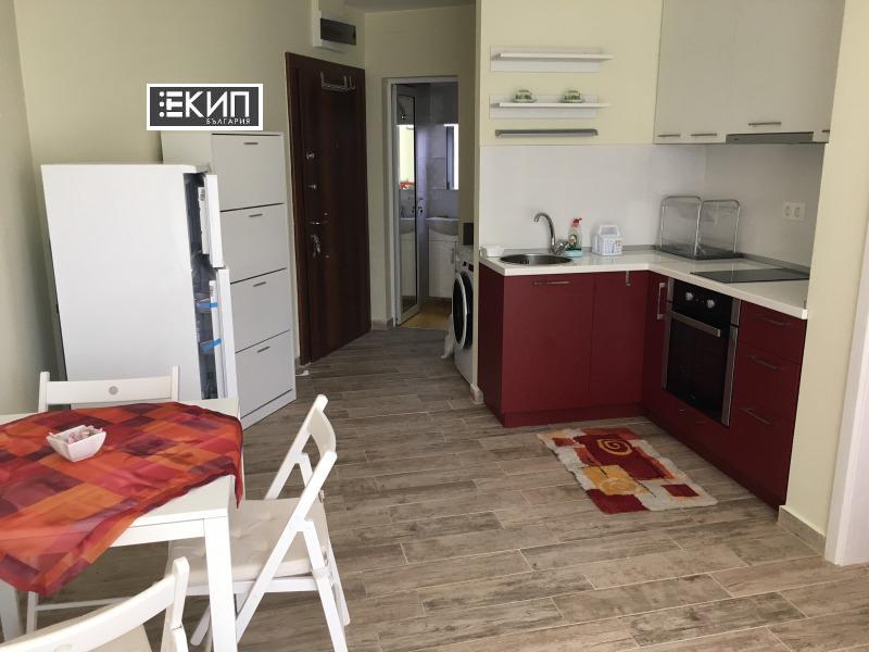 Дава под наем 2-СТАЕН, гр. София, Надежда 2, снимка 2 - Апартаменти - 55907698