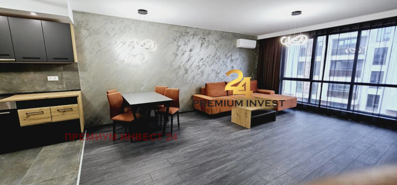 Para alugar  1 quarto Plovdiv , Hristo Smirnenski , 85 m² | 27556017 - imagem [4]