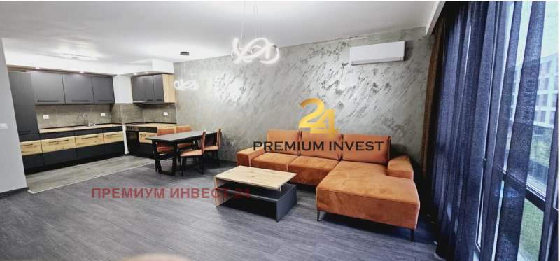 Para alugar  1 quarto Plovdiv , Hristo Smirnenski , 85 m² | 27556017 - imagem [3]