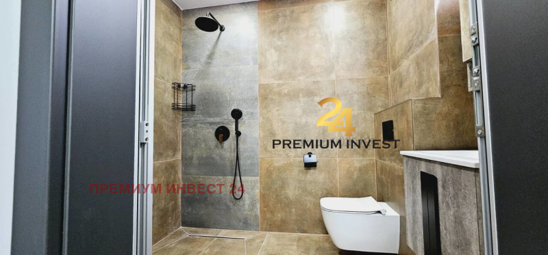 Para alugar  1 quarto Plovdiv , Hristo Smirnenski , 85 m² | 27556017 - imagem [10]