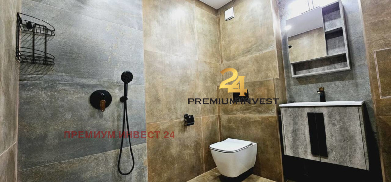 For Rent  1 bedroom Plovdiv , Hristo Smirnenski , 85 sq.m | 27556017 - image [11]