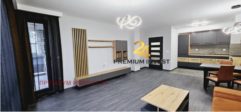 For Rent  1 bedroom Plovdiv , Hristo Smirnenski , 85 sq.m | 27556017 - image [2]