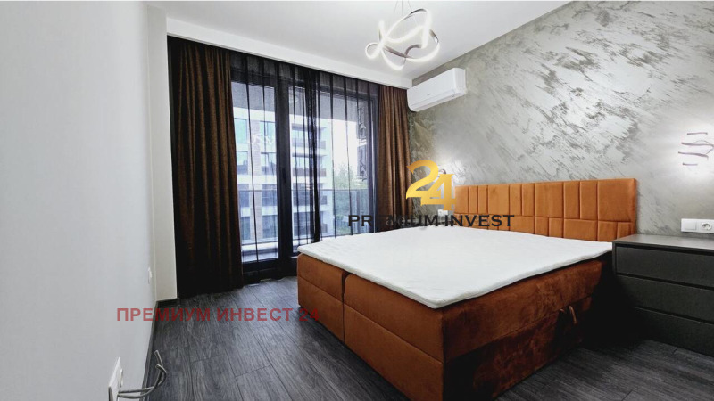 Para alugar  1 quarto Plovdiv , Hristo Smirnenski , 85 m² | 27556017 - imagem [9]