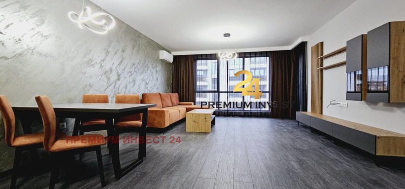 For Rent  1 bedroom Plovdiv , Hristo Smirnenski , 85 sq.m | 27556017 - image [5]