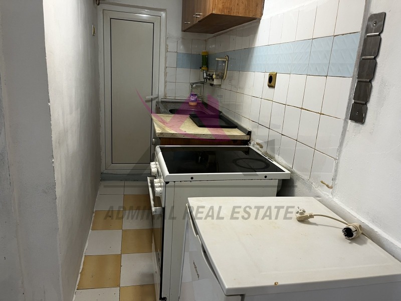 Προς ενοικίαση  1 υπνοδωμάτιο Βαρνα , ΤΣβετεν κβαρταλ , 50 τ.μ | 51410009 - εικόνα [3]