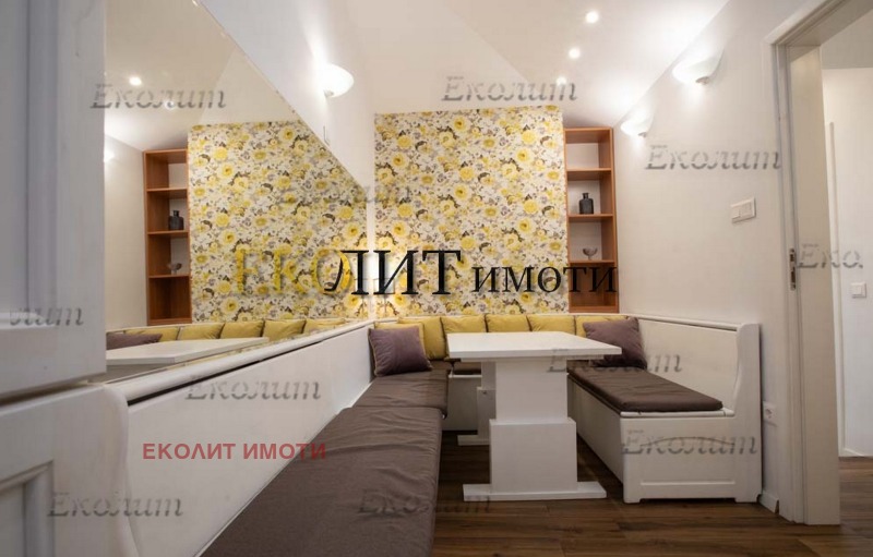 Издаје се  1 спаваћа соба Софија , Центар , 58 м2 | 21580325 - слика [3]