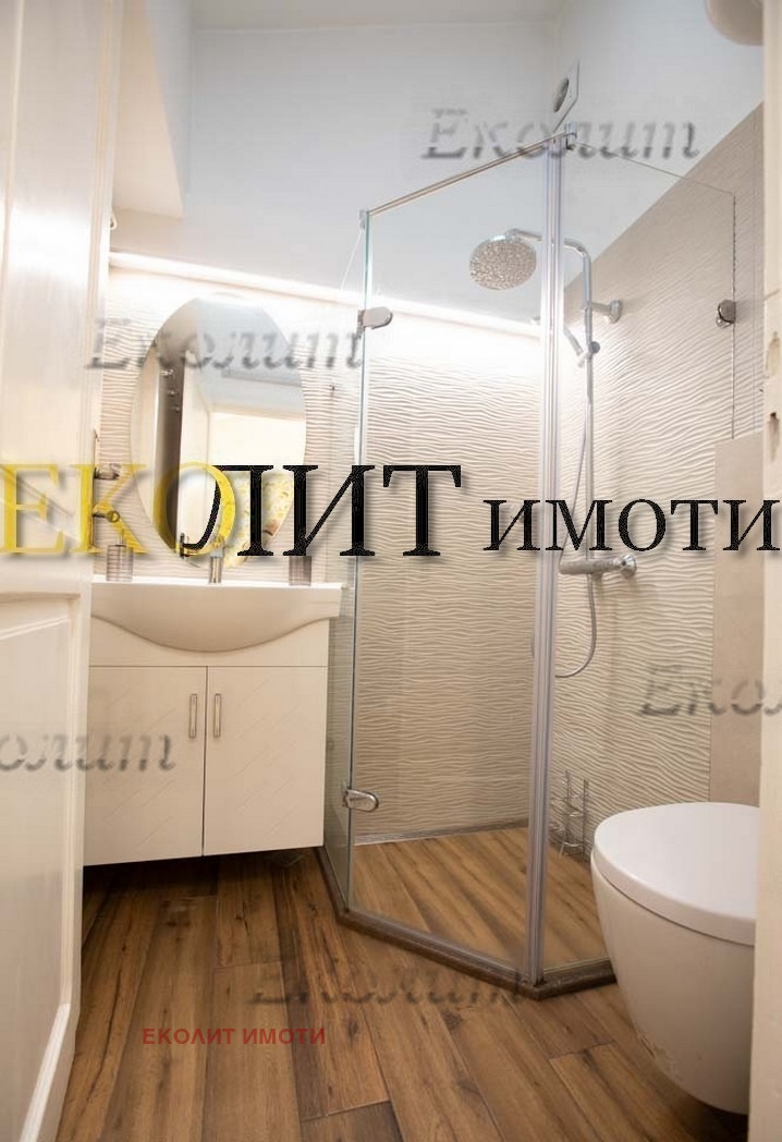 Издаје се  1 спаваћа соба Софија , Центар , 58 м2 | 21580325 - слика [5]