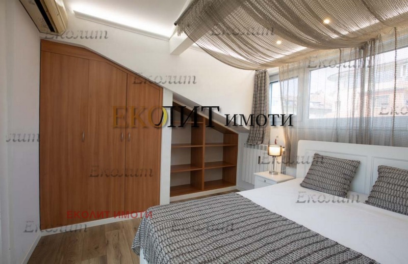 Издаје се  1 спаваћа соба Софија , Центар , 58 м2 | 21580325 - слика [4]