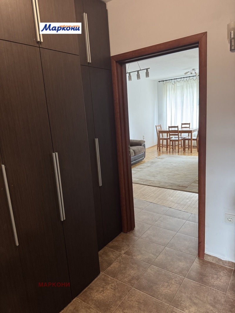 Da affittare  1 camera da letto Sofia , Bakston , 60 mq | 68643741 - Immagine [14]