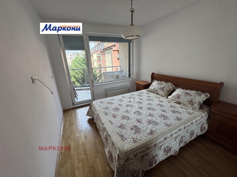 Da affittare  1 camera da letto Sofia , Bakston , 60 mq | 68643741 - Immagine [7]