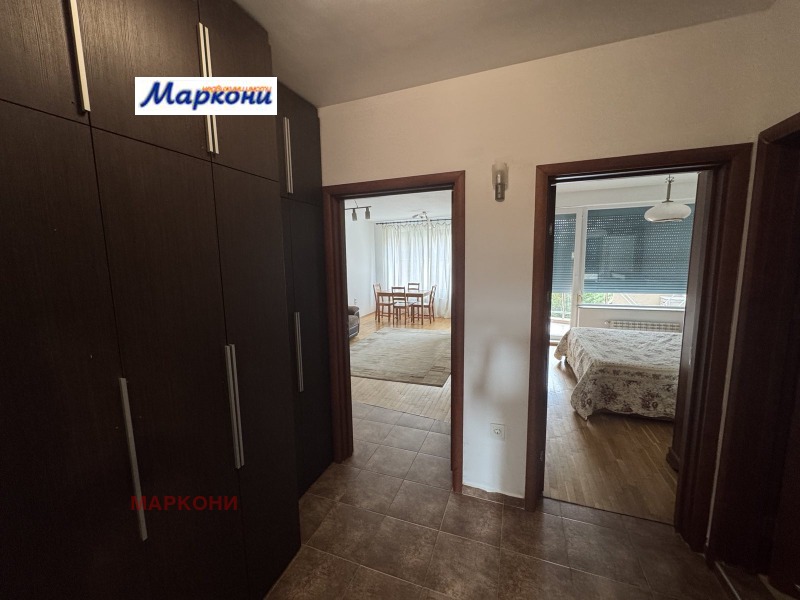 Da affittare  1 camera da letto Sofia , Bakston , 60 mq | 68643741 - Immagine [15]