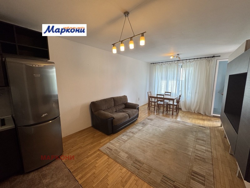 Da affittare  1 camera da letto Sofia , Bakston , 60 mq | 68643741 - Immagine [3]