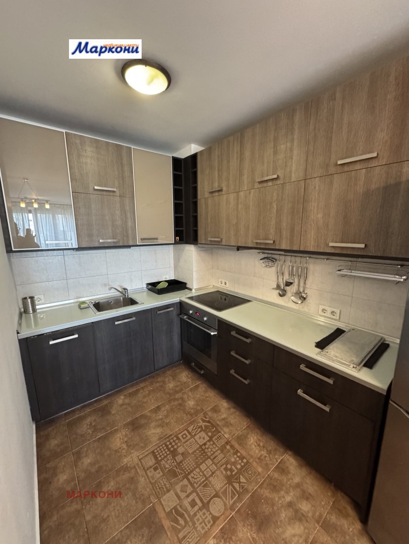 Da affittare  1 camera da letto Sofia , Bakston , 60 mq | 68643741 - Immagine [5]