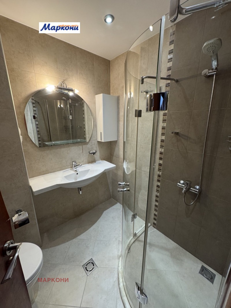 Da affittare  1 camera da letto Sofia , Bakston , 60 mq | 68643741 - Immagine [10]