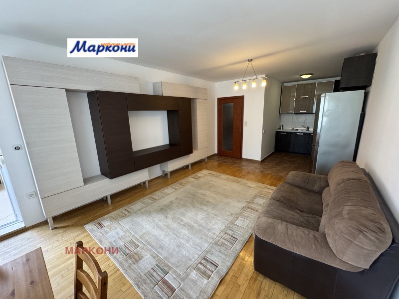 Da affittare  1 camera da letto Sofia , Bakston , 60 mq | 68643741