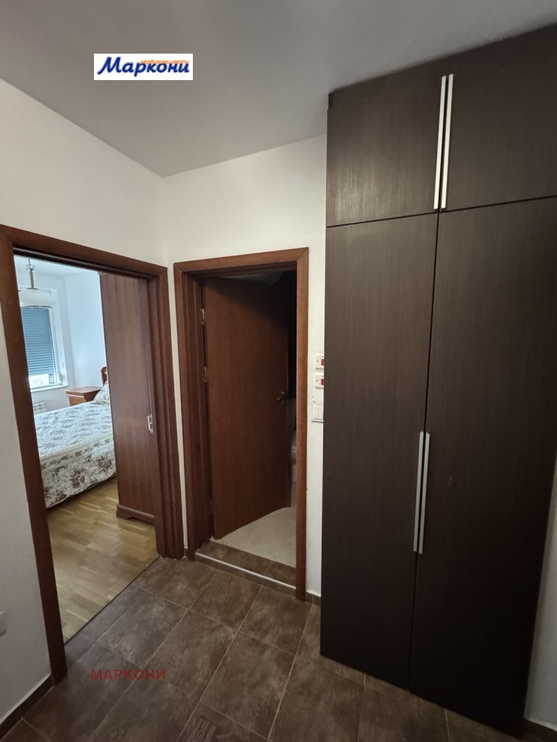 Da affittare  1 camera da letto Sofia , Bakston , 60 mq | 68643741 - Immagine [6]