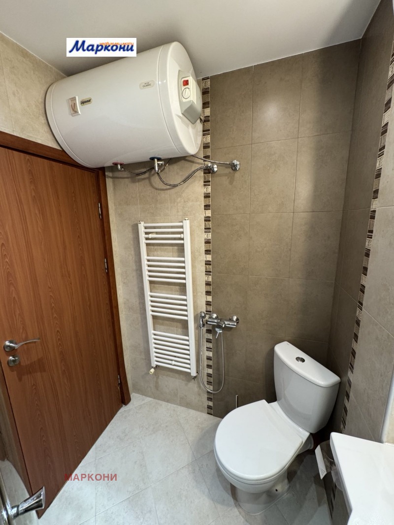 Da affittare  1 camera da letto Sofia , Bakston , 60 mq | 68643741 - Immagine [13]