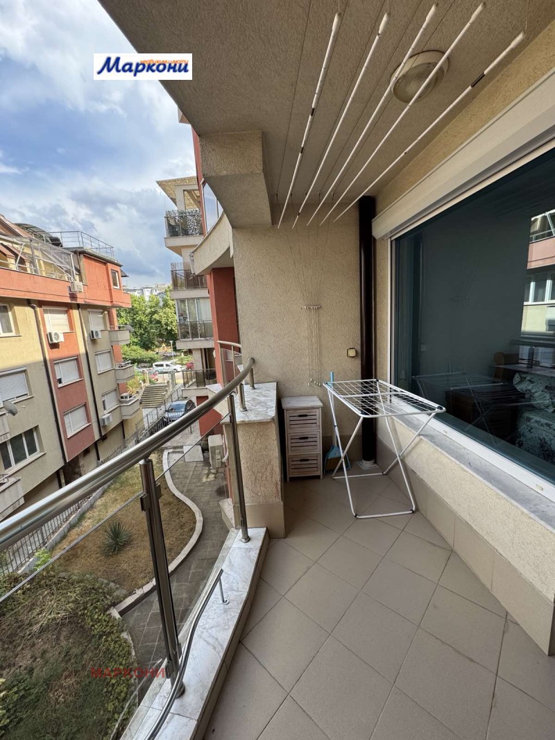 Da affittare  1 camera da letto Sofia , Bakston , 60 mq | 68643741 - Immagine [9]