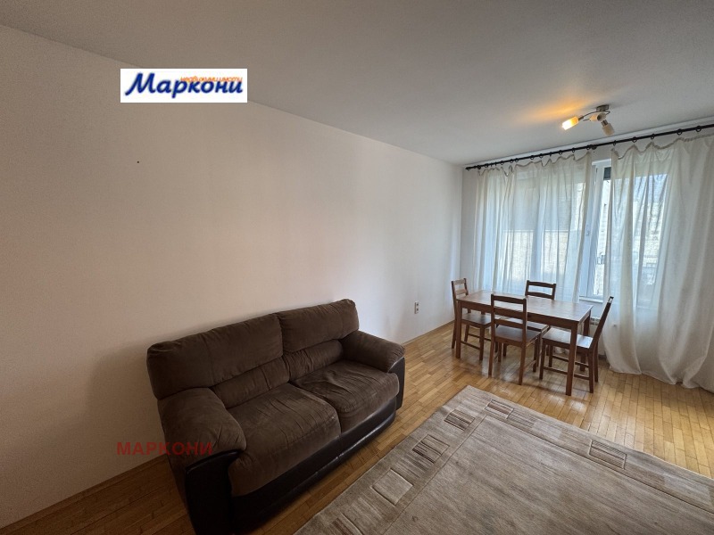 Da affittare  1 camera da letto Sofia , Bakston , 60 mq | 68643741 - Immagine [4]