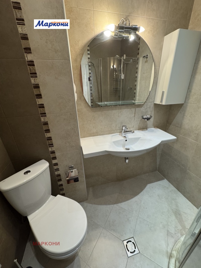 Da affittare  1 camera da letto Sofia , Bakston , 60 mq | 68643741 - Immagine [11]