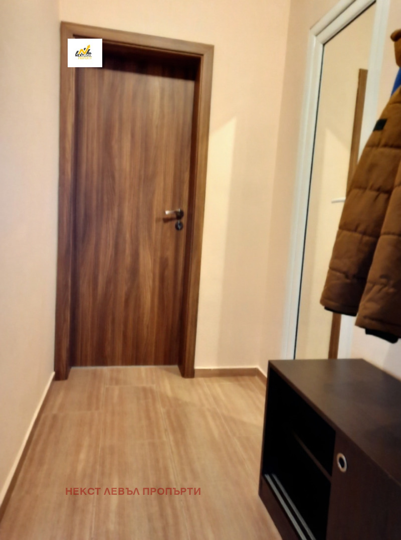 Дава под наем 2-СТАЕН, гр. София, Люлин 10, снимка 6 - Апартаменти - 53165018