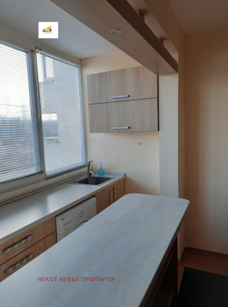 Дава под наем 2-СТАЕН, гр. София, Люлин 10, снимка 3 - Апартаменти - 53165018