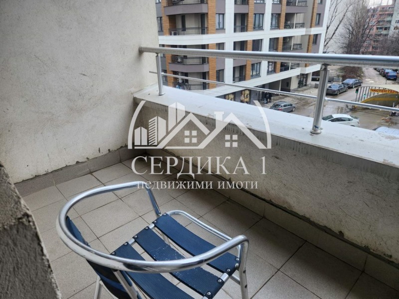 Дава под наем 2-СТАЕН, гр. София, Студентски град, снимка 9 - Апартаменти - 53247291