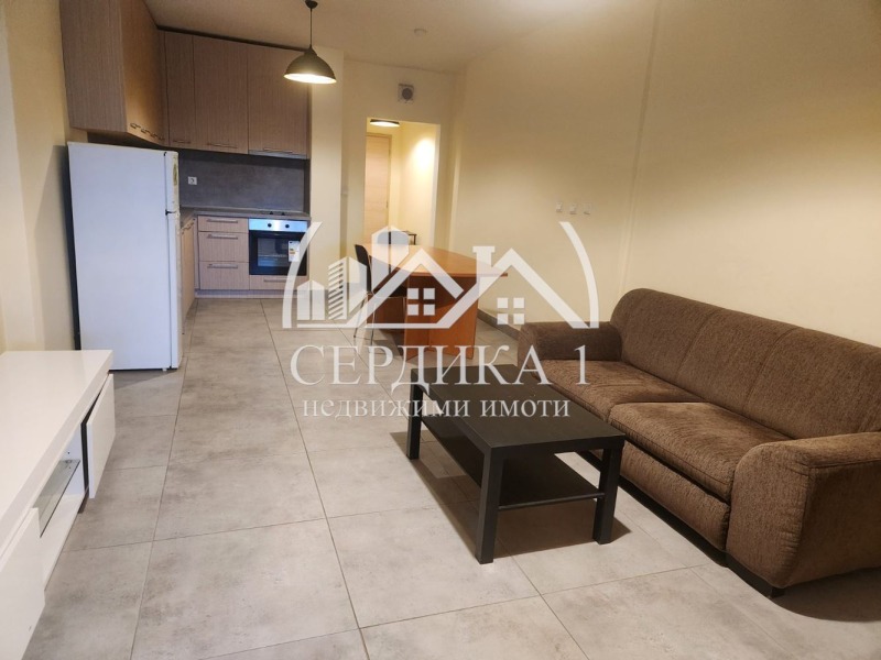 Дава под наем 2-СТАЕН, гр. София, Студентски град, снимка 2 - Апартаменти - 53247291