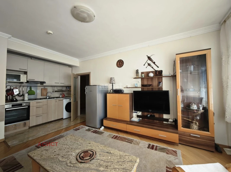 Дава под наем 2-СТАЕН, гр. София, Лозенец, снимка 3 - Апартаменти - 53278710