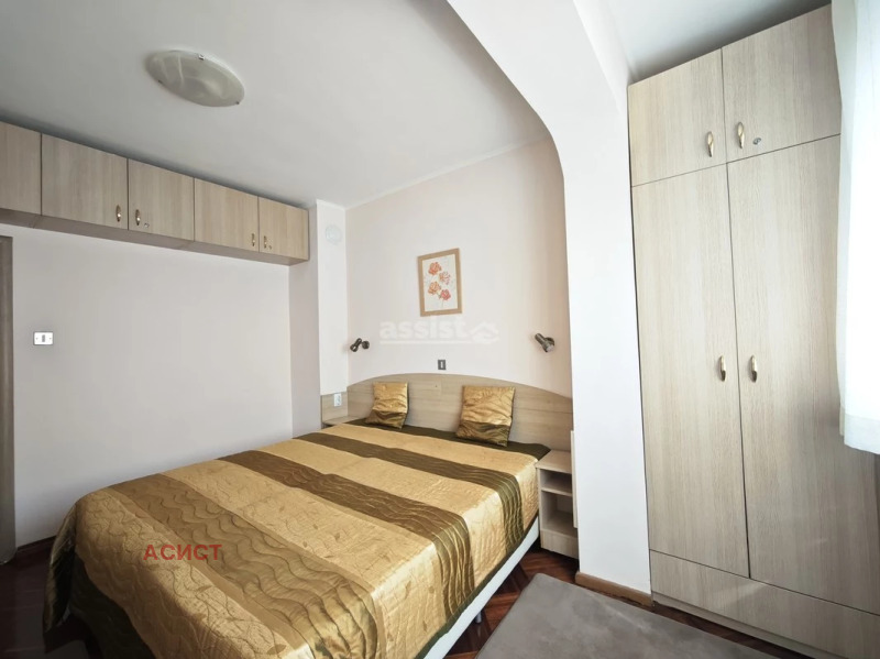 Дава под наем 2-СТАЕН, гр. София, Лозенец, снимка 14 - Апартаменти - 53278710