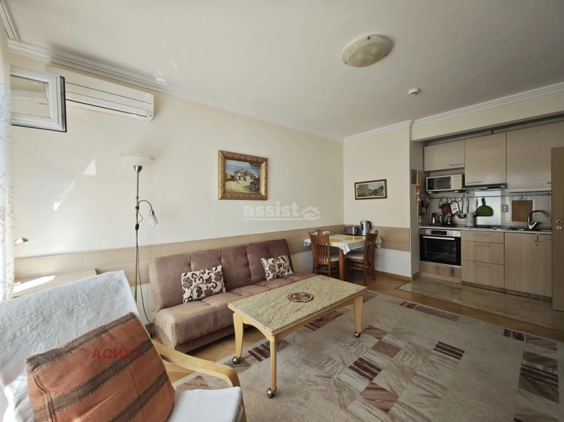 Дава под наем 2-СТАЕН, гр. София, Лозенец, снимка 4 - Апартаменти - 53278710