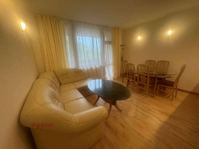 För uthyrning  2 sovrum Pernik , Iztok , 66 kvm | 83754814 - bild [3]