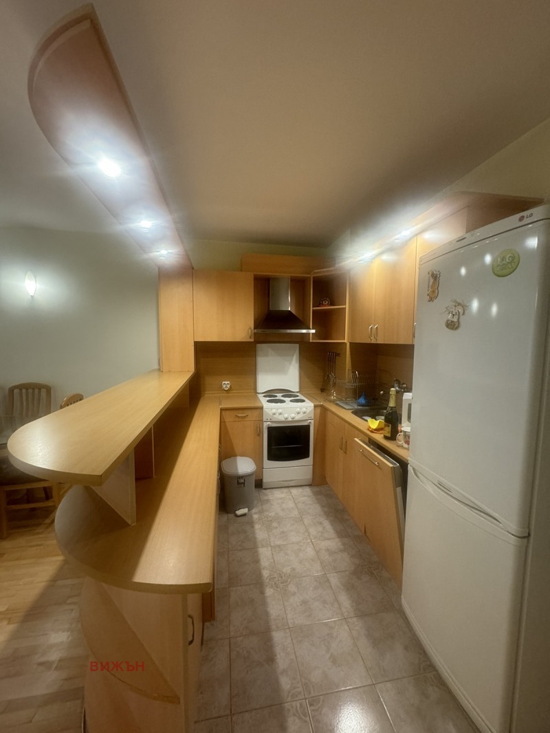 För uthyrning  2 sovrum Pernik , Iztok , 66 kvm | 83754814 - bild [4]