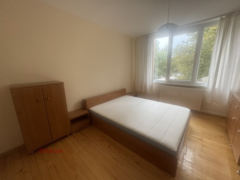 För uthyrning  2 sovrum Pernik , Iztok , 66 kvm | 83754814 - bild [6]