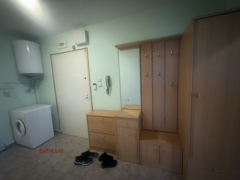 För uthyrning  2 sovrum Pernik , Iztok , 66 kvm | 83754814 - bild [12]