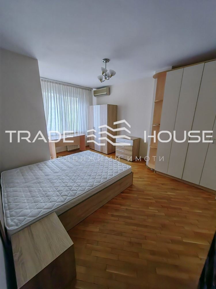 Дава под наем  2 slaapkamers Plovdiv , Karsjijaka , 90 кв.м | 77856119 - изображение [6]