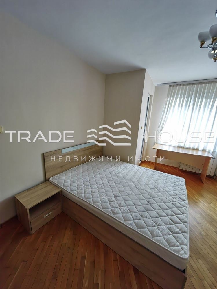 Дава под наем  2 slaapkamers Plovdiv , Karsjijaka , 90 кв.м | 77856119 - изображение [5]