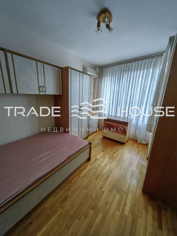 Дава под наем  2 slaapkamers Plovdiv , Karsjijaka , 90 кв.м | 77856119 - изображение [7]