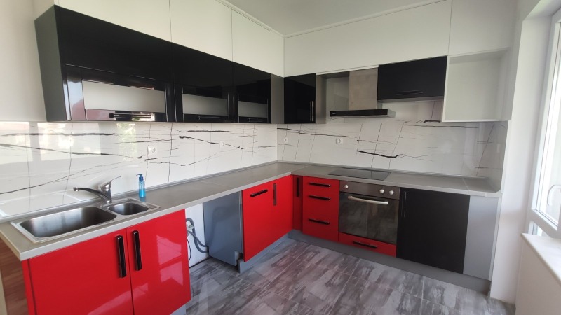 Te huur  2 slaapkamers Pazardzjik , Idealen tsentar , 78 m² | 97955475 - afbeelding [2]