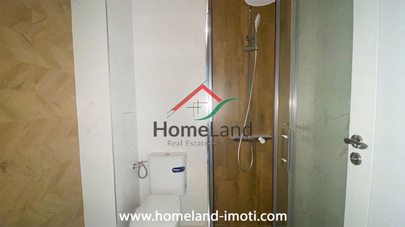 Te huur  2 slaapkamers Pazardzjik , Idealen tsentar , 78 m² | 97955475 - afbeelding [6]
