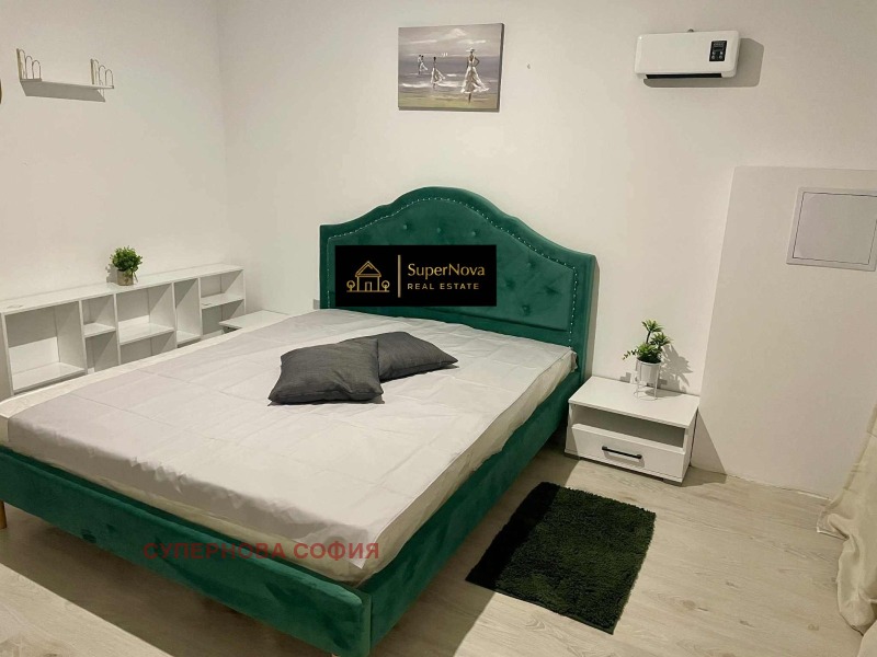 Дава под наем 3-СТАЕН, гр. София, Малинова долина, снимка 6 - Апартаменти - 52881579