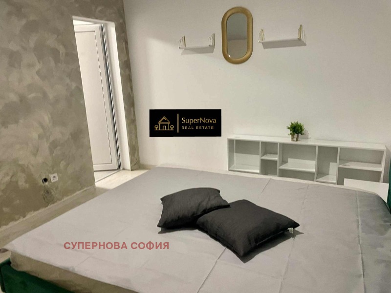 Дава под наем 3-СТАЕН, гр. София, Малинова долина, снимка 7 - Апартаменти - 52881579