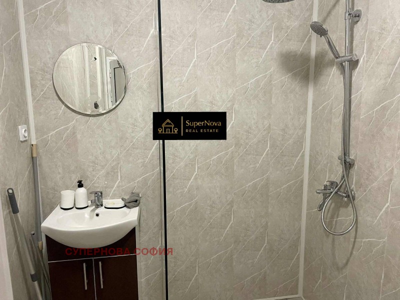 Дава под наем 3-СТАЕН, гр. София, Малинова долина, снимка 9 - Апартаменти - 52881579