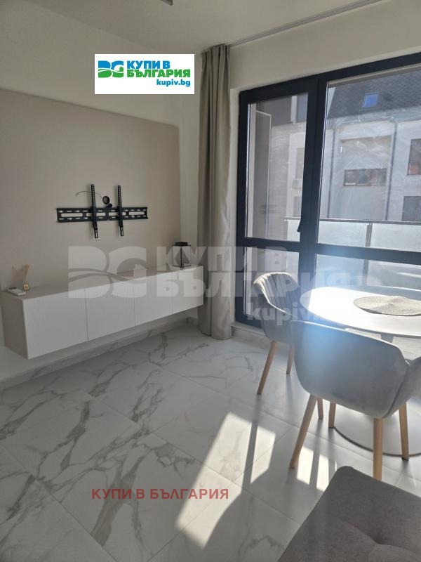 Дава под наем 3-СТАЕН, гр. Варна, Бриз, снимка 3 - Апартаменти - 53070302