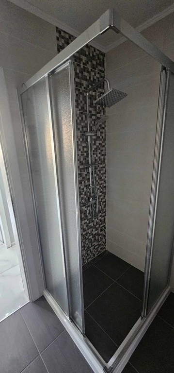 Дава под наем 3-СТАЕН, гр. Кърджали, Център, снимка 17 - Апартаменти - 54936806