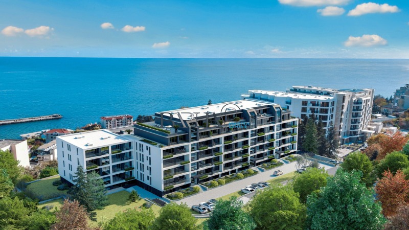 Дава под наем 4-СТАЕН, гр. Варна, м-т Ален мак, снимка 14 - Апартаменти - 53260356